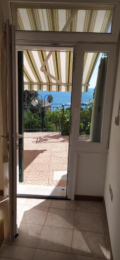 B&B Oasi Regina Pacis Santa Margherita Ligure Exteriör bild
